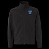 Motion Soft Shell Jacket Thumbnail