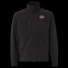 Motion Soft Shell Jacket Thumbnail