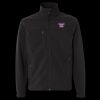 Motion Soft Shell Jacket Thumbnail