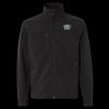 Motion Soft Shell Jacket Thumbnail