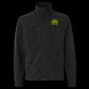 Motion Soft Shell Jacket Thumbnail