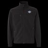 Motion Soft Shell Jacket Thumbnail