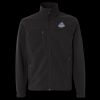 Motion Soft Shell Jacket Thumbnail