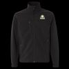 Motion Soft Shell Jacket Thumbnail
