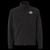 Motion Soft Shell Jacket Thumbnail