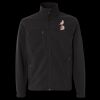 Motion Soft Shell Jacket Thumbnail