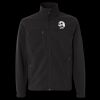 Motion Soft Shell Jacket Thumbnail