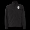 Motion Soft Shell Jacket Thumbnail