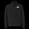 Motion Soft Shell Jacket Thumbnail