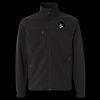 Motion Soft Shell Jacket Thumbnail