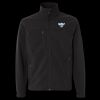 Motion Soft Shell Jacket Thumbnail