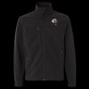 Motion Soft Shell Jacket Thumbnail