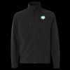 Motion Soft Shell Jacket Thumbnail