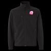 Motion Soft Shell Jacket Thumbnail