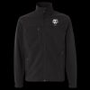 Motion Soft Shell Jacket Thumbnail