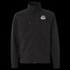 Motion Soft Shell Jacket Thumbnail