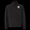 Motion Soft Shell Jacket Thumbnail