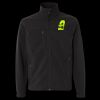 Motion Soft Shell Jacket Thumbnail