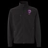 Motion Soft Shell Jacket Thumbnail