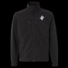 Motion Soft Shell Jacket Thumbnail