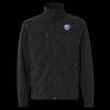 Motion Soft Shell Jacket Thumbnail