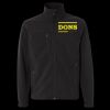 Motion Soft Shell Jacket Thumbnail