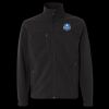 Motion Soft Shell Jacket Thumbnail