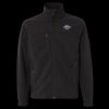 Motion Soft Shell Jacket Thumbnail