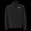 Motion Soft Shell Jacket Thumbnail