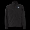 Motion Soft Shell Jacket Thumbnail