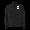 Motion Soft Shell Jacket Thumbnail