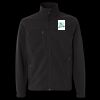 Motion Soft Shell Jacket Thumbnail