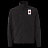 Motion Soft Shell Jacket Thumbnail