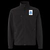 Motion Soft Shell Jacket Thumbnail