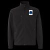 Motion Soft Shell Jacket Thumbnail