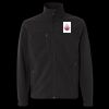 Motion Soft Shell Jacket Thumbnail