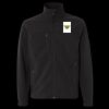 Motion Soft Shell Jacket Thumbnail