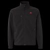 Motion Soft Shell Jacket Thumbnail