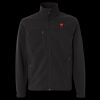 Motion Soft Shell Jacket Thumbnail