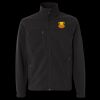 Motion Soft Shell Jacket Thumbnail