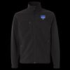 Motion Soft Shell Jacket Thumbnail