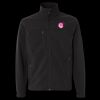 Motion Soft Shell Jacket Thumbnail