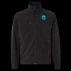 Motion Soft Shell Jacket Thumbnail