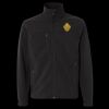 Motion Soft Shell Jacket Thumbnail