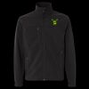 Motion Soft Shell Jacket Thumbnail
