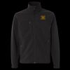 Motion Soft Shell Jacket Thumbnail