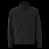 Motion Soft Shell Jacket Thumbnail