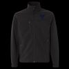 Motion Soft Shell Jacket Thumbnail