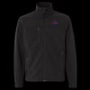 Motion Soft Shell Jacket Thumbnail