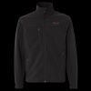 Motion Soft Shell Jacket Thumbnail
